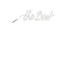 Lovemark The Best Sticker by LOVEMARK PR