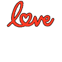 Sticker by LOVEMARK PR