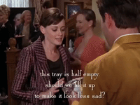 season 6 netflix GIF by Gilmore Girls 