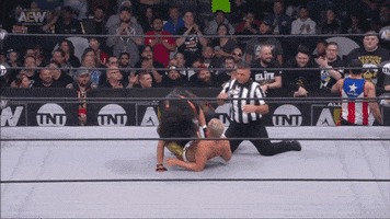 Cody Rhodes Drone GIF by ALL ELITE WRESTLING