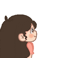 In Love Hello Sticker by Cosytales
