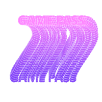 Better Together Pink Sticker by Xbox