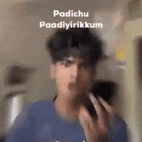 Eva Strak GIF