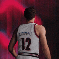 University Of Louisville Basketball GIF by Louisville Cardinals