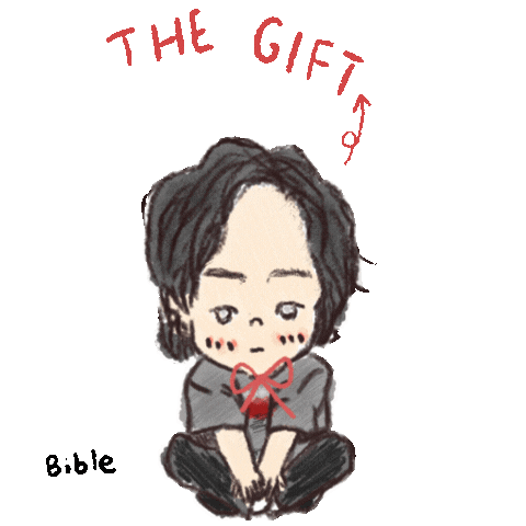 Gift Sticker