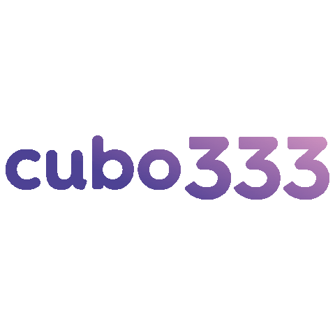 Cubo333 giphyupload startup tecnologia cubo Sticker