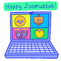 Chocolate Coin Zoom Sticker by INTO ACTION