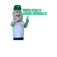 MPIncorporadora  Sticker