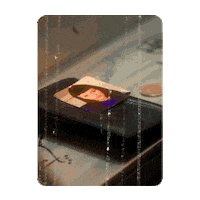 tainy music apple spotify dylan Sticker