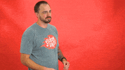 Cant Touch This All The Way GIF by StickerGiant