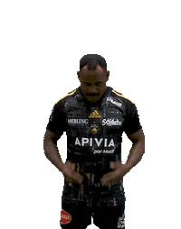 Rugby Sticker by Stade Rochelais