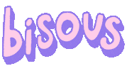 I Love You Kiss Sticker by megan lockhart