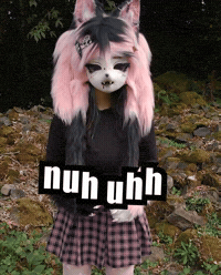 Hot Topic No GIF