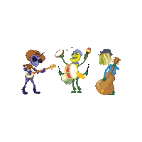 Festa Junina Baby Sticker by Galinha Pintadinha - Oficial