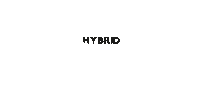 Work Hard Hong Kong Sticker by Hybrid Gym Group