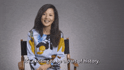 Toronto International Film Festival GIF by TIFF