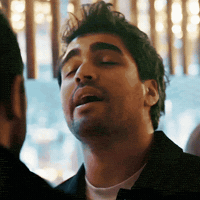 Golden Boy Mert GIF