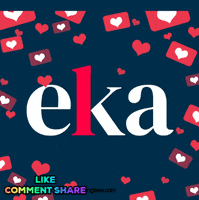 Commodity GIF by Eka Software