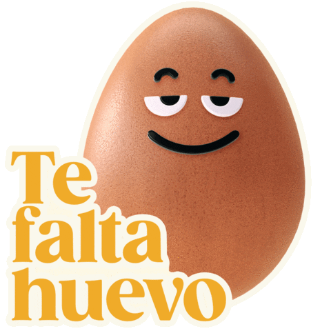 INPROVO giphyupload comida jueves reto Sticker