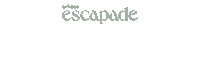 Corse Escapade Sticker by Arkose