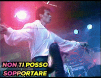 Peter Murphy GIF