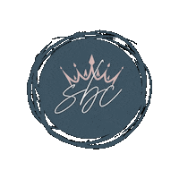 Sbc Sticker by Brey Shirley