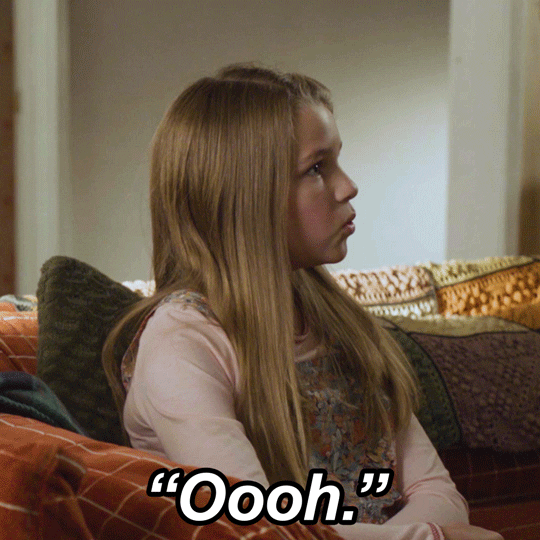 Young Sheldon Cbs GIF by CBS