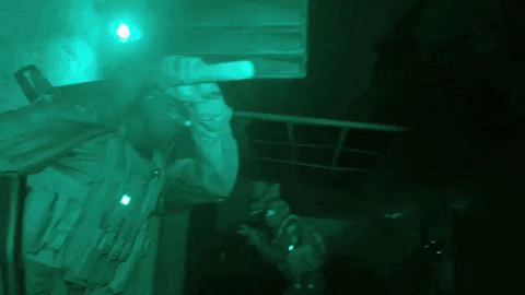 giphyupload gaming action fps call of duty GIF