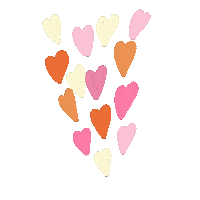 Happy Mothers Love Sticker by Life by Soli