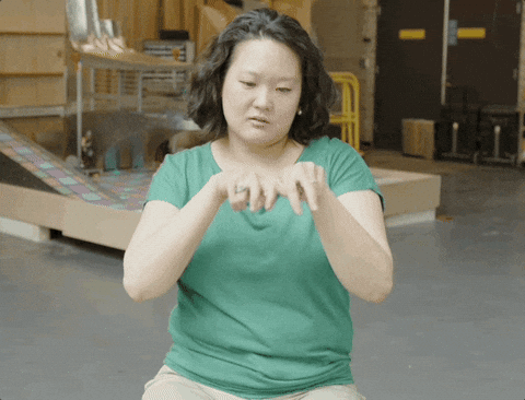 Asl Follow GIF