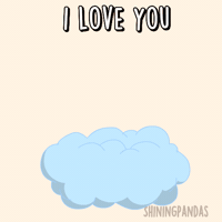 I Love You Heart GIF