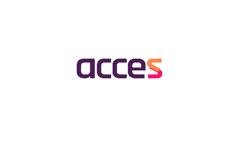 Sticker by Accesstage