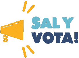 Voting Election 2020 Sticker by CASOSvote