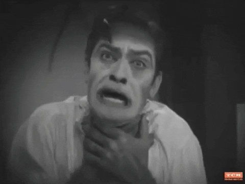 Fredric March Horror Classics GIF by Turner Classic Movies