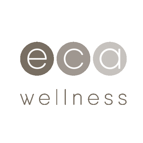 ECA_Wellness giphyupload fitness workout gym Sticker