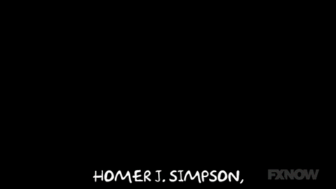 Season 18 Episode 13 GIF by The Simpsons