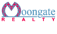 Real Estate Realtor Sticker by Moongate Realty