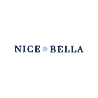 NiceandBella  Sticker