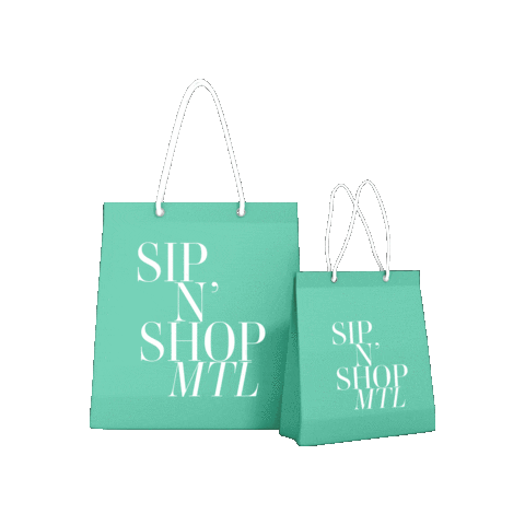 Shopping Holiday Market Sticker by Altitude Connections