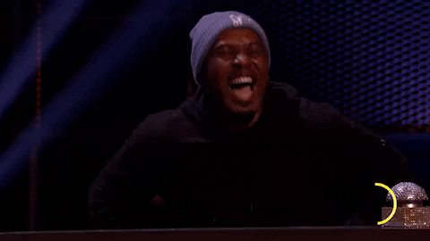 Hip Hop Rap GIF by Don't Hate The Playaz