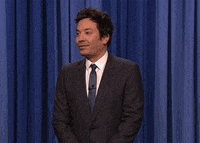 Confused Jimmy Fallon GIF by The Tonight Show Starring Jimmy Fallon