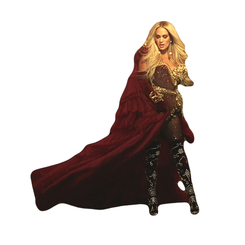 Cape Ghoststory Sticker by Carrie Underwood