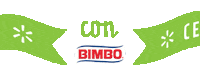 Mothers Day Bbu Sticker by Bimbo Bakeries