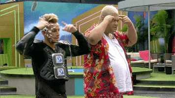 bbuk big brother reality tv cbb celebrity big brother GIF