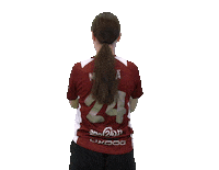 Floorball Salibandy Sticker by F-liiga