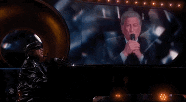 Grammy Awards GIF by Recording Academy / GRAMMYs