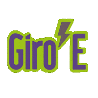 Giroe Sticker