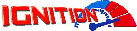 PCWAus pro wrestling ignition australian wrestling pcw Sticker