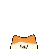 Happy Cat Sticker by LINE FRIENDS