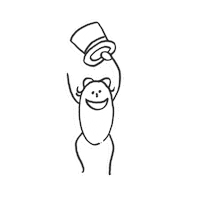 Happy Dance Sticker by Dèle